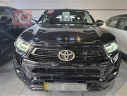 تويوتا هايلوكس